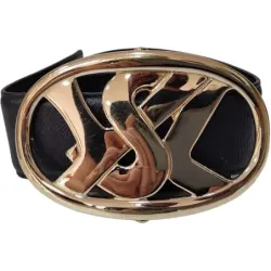 Ceinture en cuir