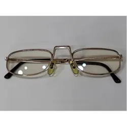 Lunettes Christian Dior Monsieur vintage