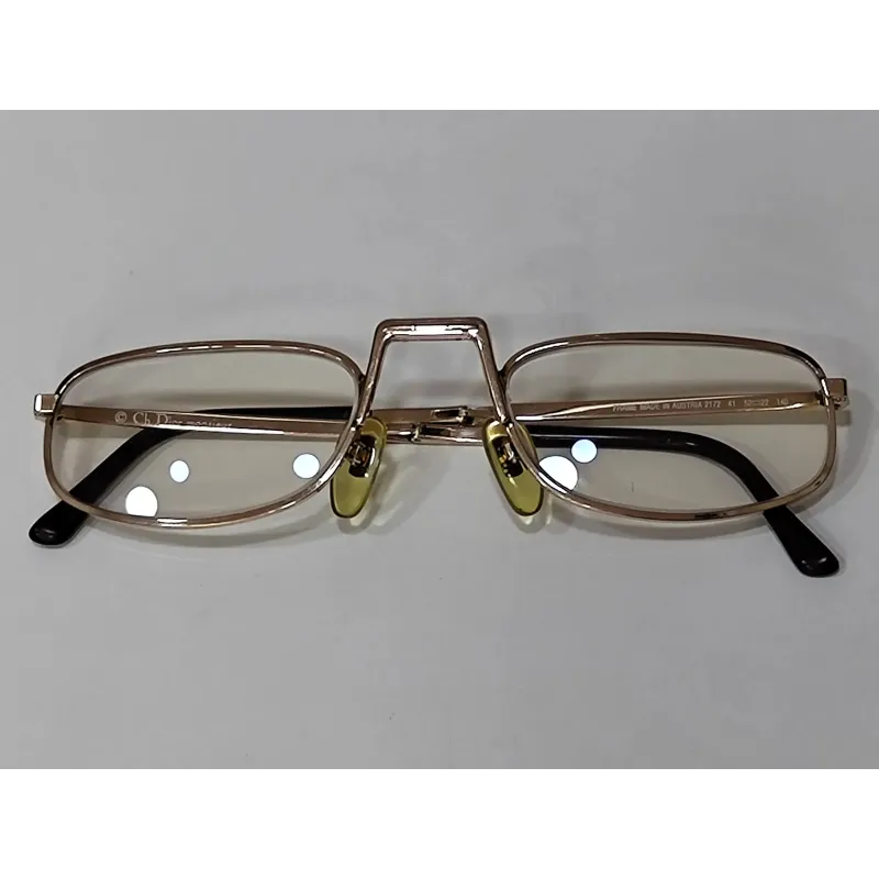 Lunettes Christian Dior Monsieur vintage