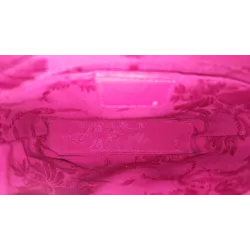 Dior - Sac à main en tweed Lady Dior