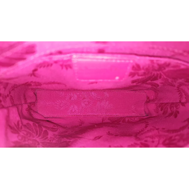 Dior - Sac à main en tweed Lady Dior