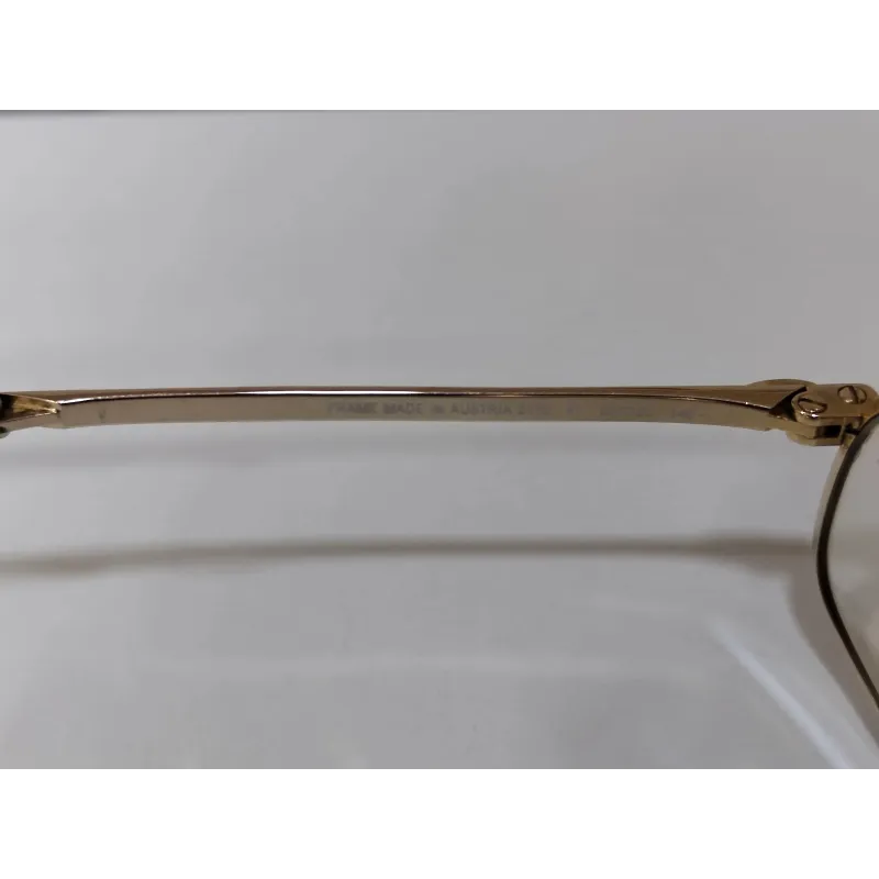 Lunettes Christian Dior Monsieur vintage