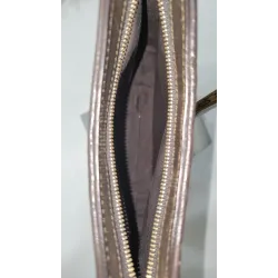 Celine - Sac à main en cuir Ava
