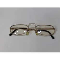 Lunettes Christian Dior Monsieur vintage