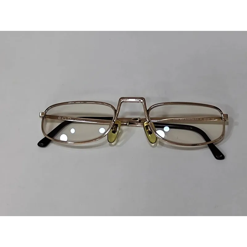 Lunettes Christian Dior Monsieur vintage