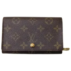 Louis Vuitton - portefeuille