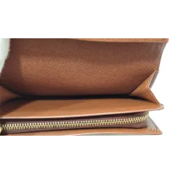 Louis Vuitton - portefeuille