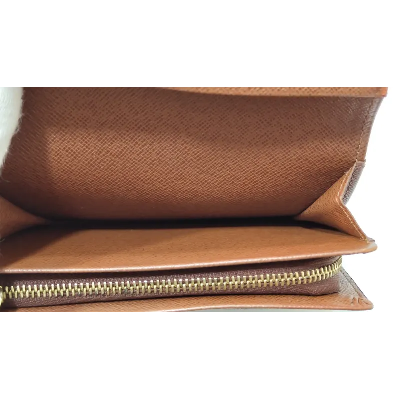 Louis Vuitton - portefeuille