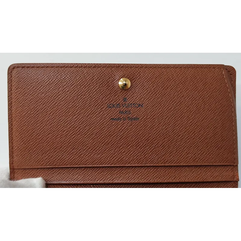 Louis Vuitton - portefeuille