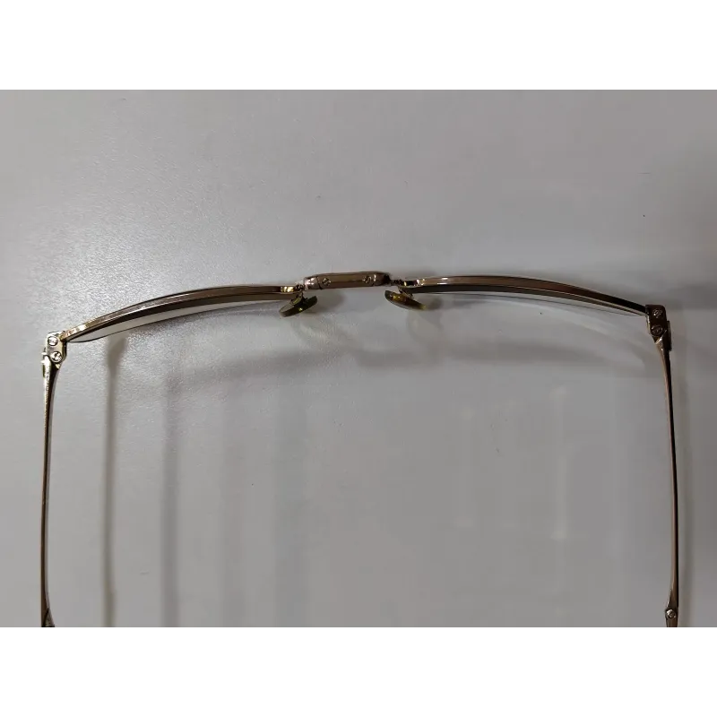 Lunettes Christian Dior Monsieur vintage