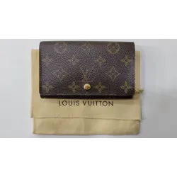 Louis Vuitton - portefeuille