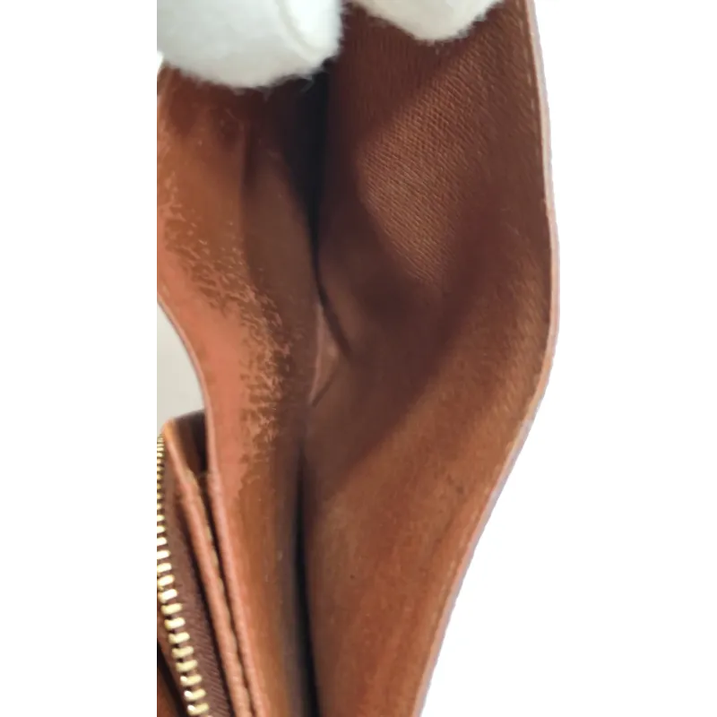 Louis Vuitton - portefeuille