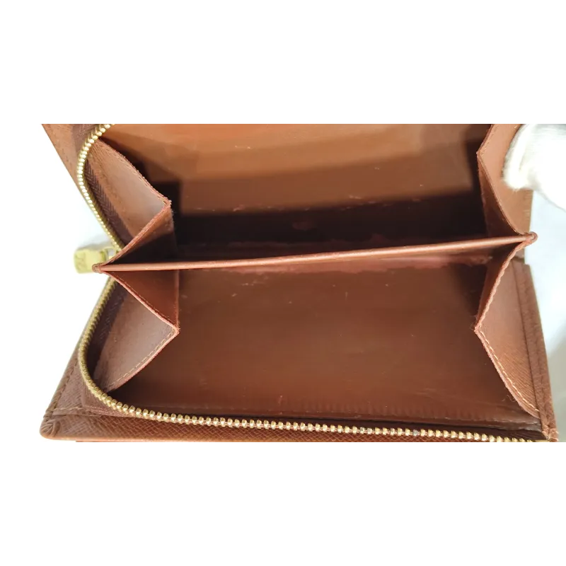 Louis Vuitton - portefeuille
