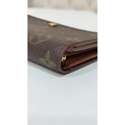 Louis Vuitton - portefeuille