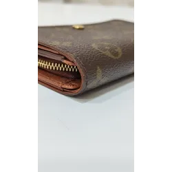 Louis Vuitton - portefeuille