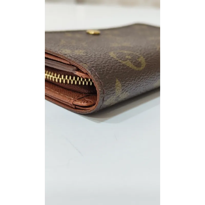 Louis Vuitton - portefeuille