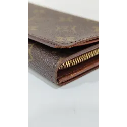 Louis Vuitton - portefeuille