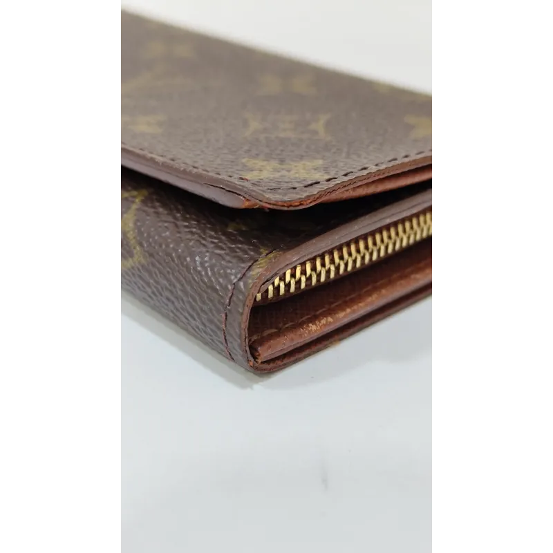 Louis Vuitton - portefeuille