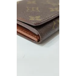 Louis Vuitton - portefeuille