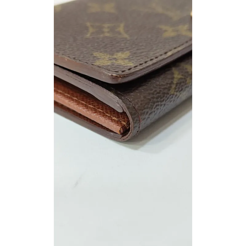 Louis Vuitton - portefeuille
