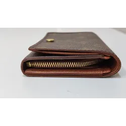 Louis Vuitton - portefeuille