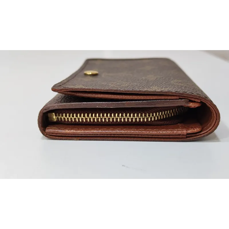 Louis Vuitton - portefeuille