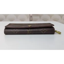 Louis Vuitton - portefeuille