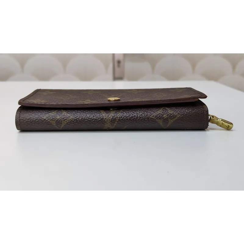 Louis Vuitton - portefeuille