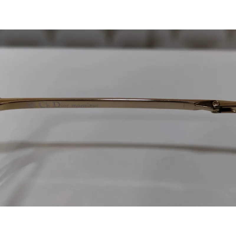 Lunettes Christian Dior Monsieur vintage