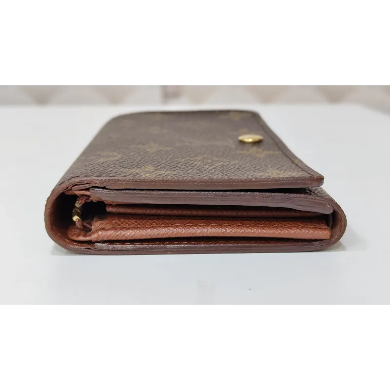 Louis Vuitton - portefeuille