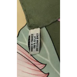 Hermès - Carré 90 en soie