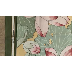 Hermès - Carré 90 en soie