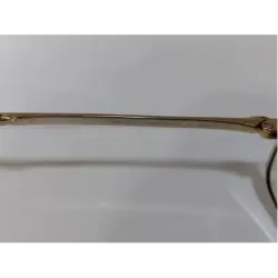 Lunettes Christian Dior Monsieur vintage