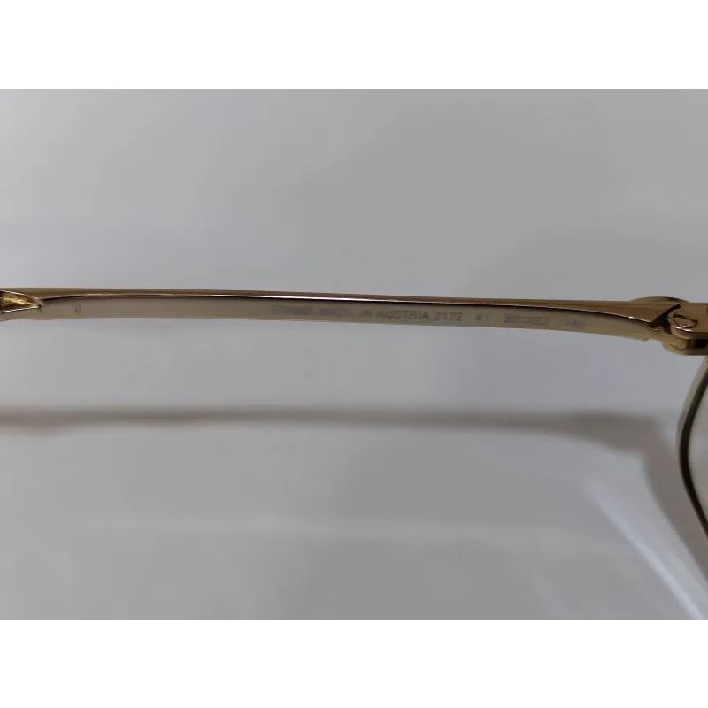 Lunettes Christian Dior Monsieur vintage