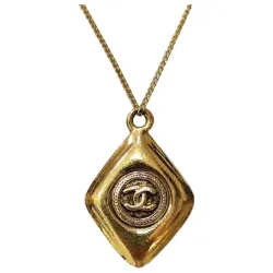 Chanel – Pendentif vintage