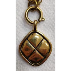 Chanel – Pendentif vintage