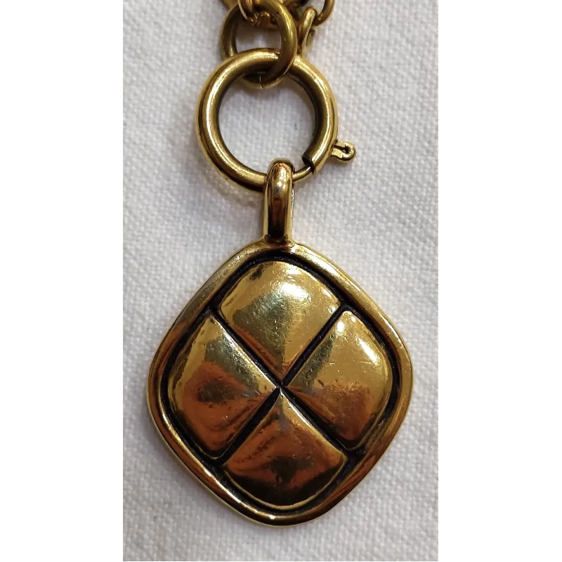 Chanel – Pendentif vintage