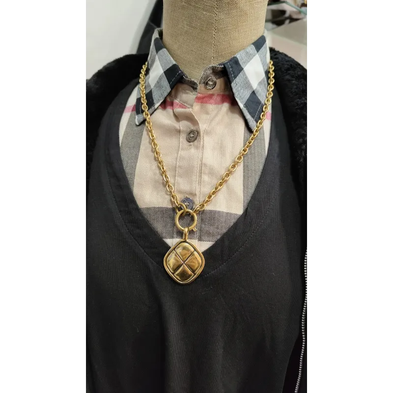 Chanel – Pendentif vintage