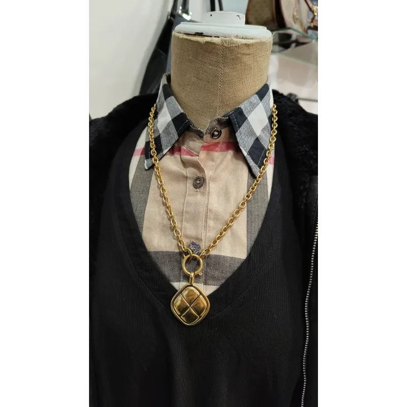 Chanel – Pendentif vintage