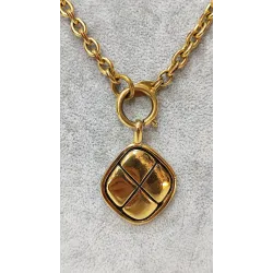 Chanel – Pendentif vintage