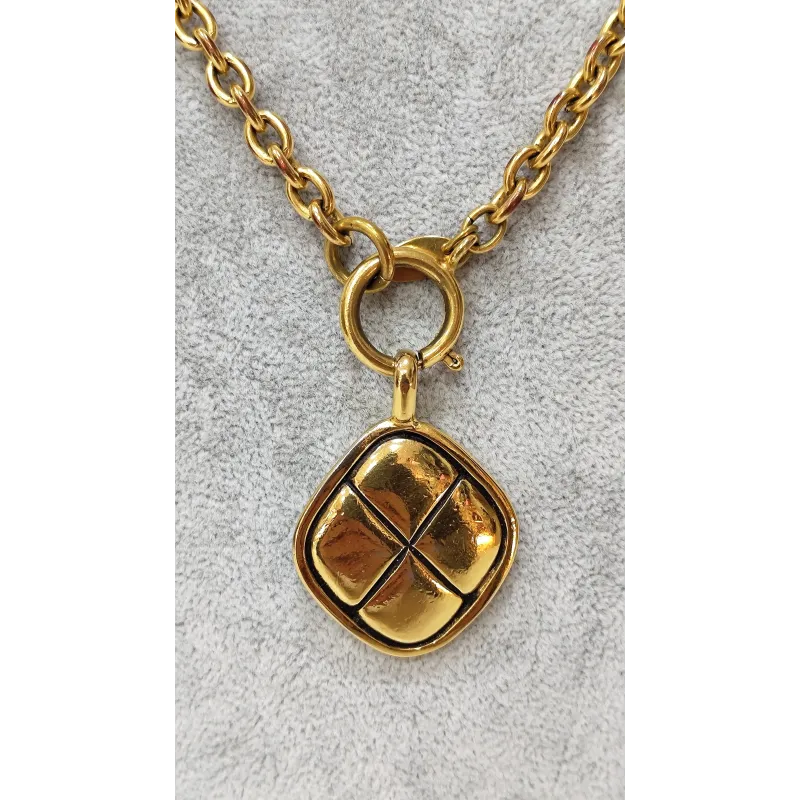 Chanel – Pendentif vintage