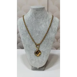 Chanel – Pendentif vintage