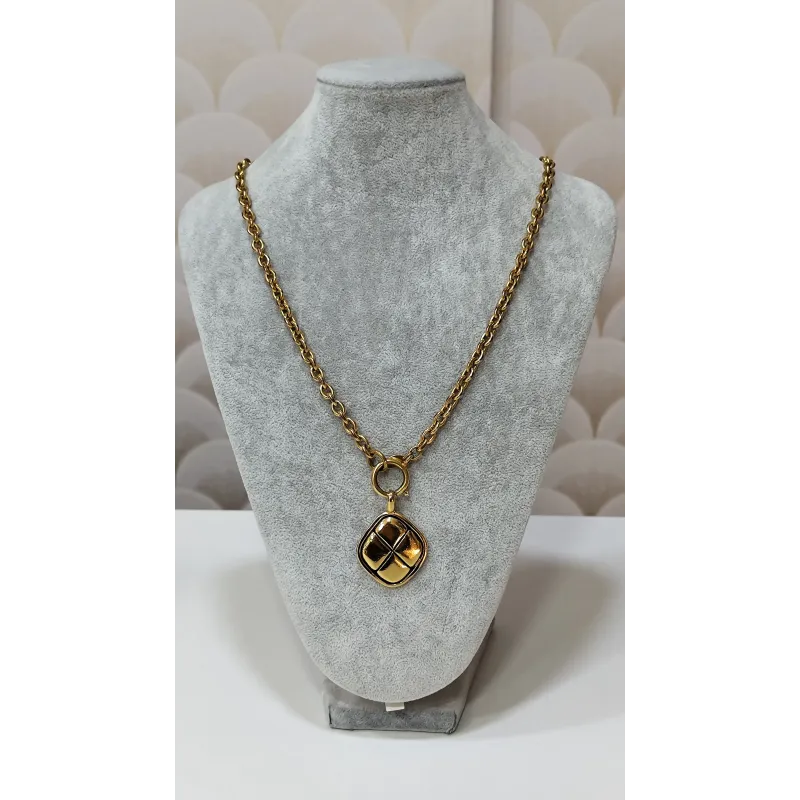 Chanel – Pendentif vintage