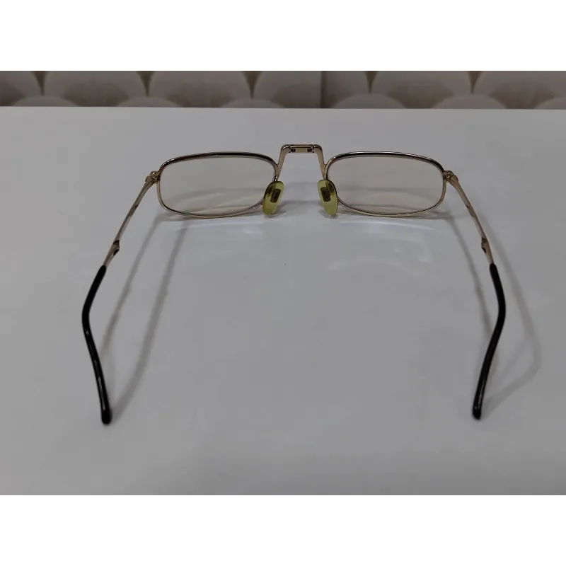 Lunettes Christian Dior Monsieur vintage