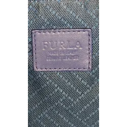 Furla - Sac bandoulière en cuir