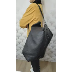 Furla - Sac bandoulière en cuir