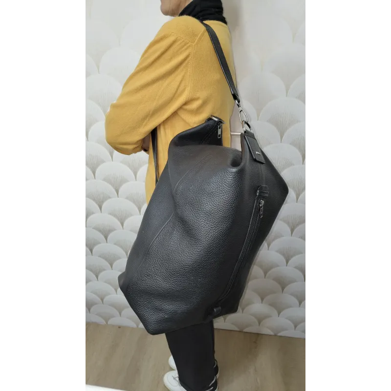 Furla - Sac bandoulière en cuir