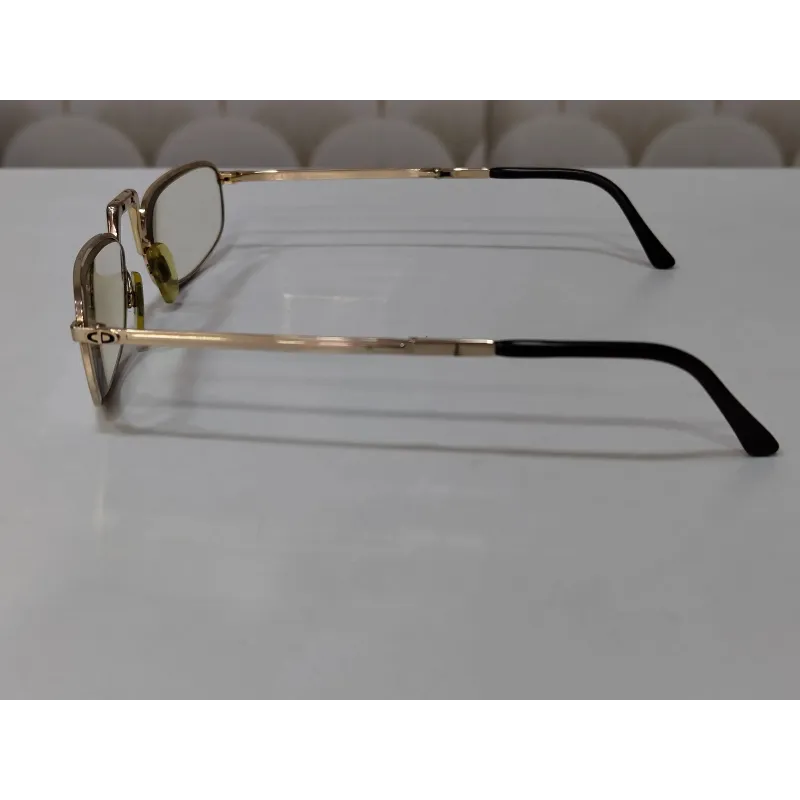 Lunettes Christian Dior Monsieur vintage