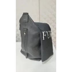 Furla - Sac bandoulière en cuir