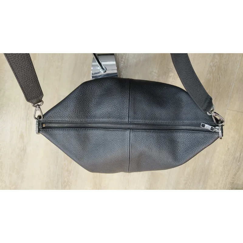 Furla - Sac bandoulière en cuir